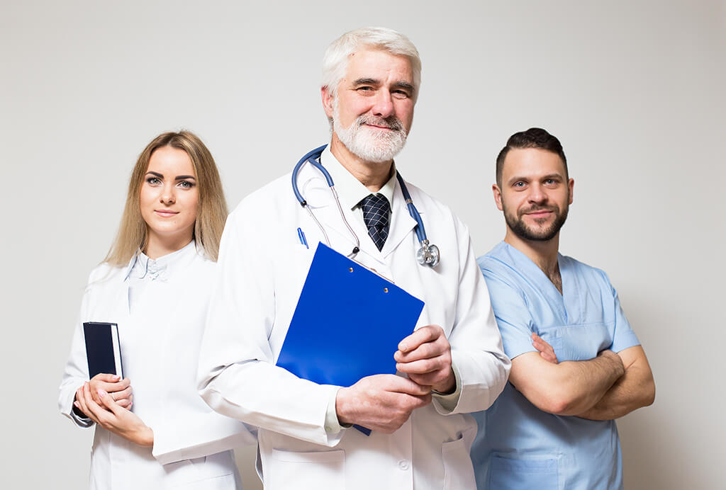 Healthcare Data Analytics